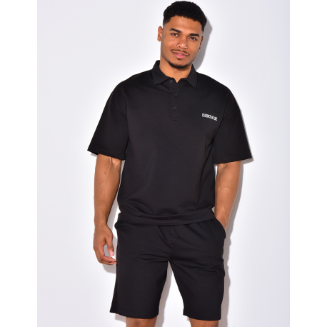 Polo "Essence of Life"