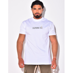 T-shirt "California Time"