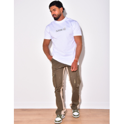 T-shirt "California Time"