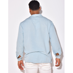 Chemise à poches Chemise à poches