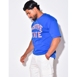 T-shirt "Positive State" T-shirt "Positive State"