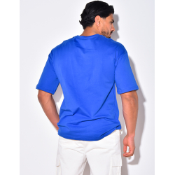 T-shirt "Positive State" T-shirt "Positive State"