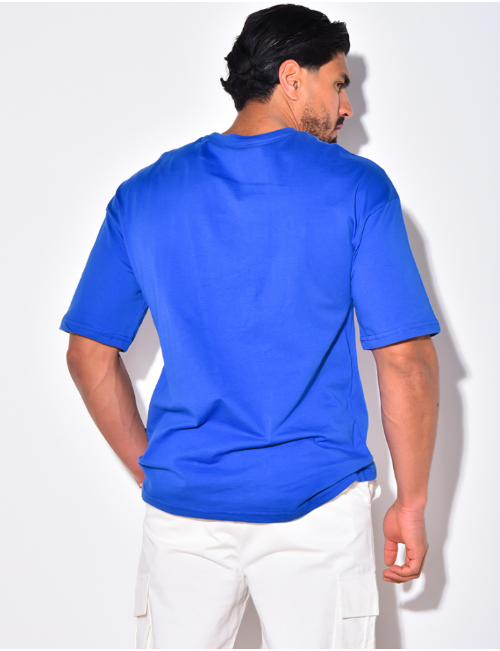 T-shirt "Positive State" T-shirt "Positive State"