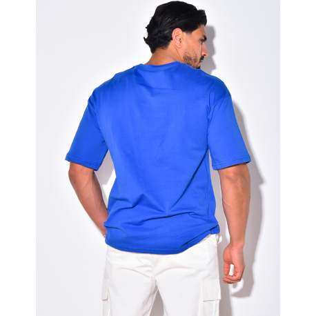 T-shirt "Positive State" T-shirt "Positive State"