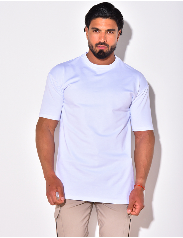 T-shirt homme basic T-shirt homme basic
