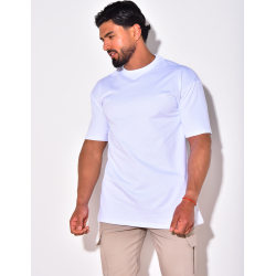 T-shirt homme basic T-shirt homme basic