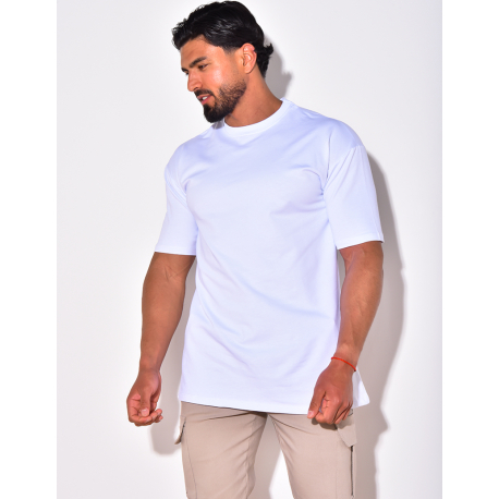 T-shirt homme basic T-shirt homme basic