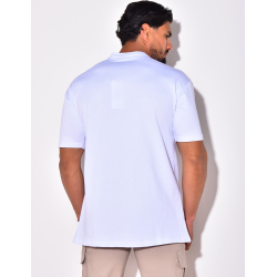 T-shirt homme basic T-shirt homme basic