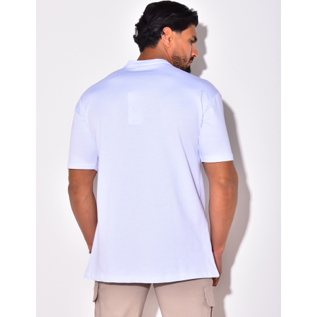 T-shirt homme basic T-shirt homme basic