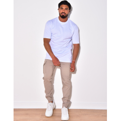 T-shirt homme basic T-shirt homme basic