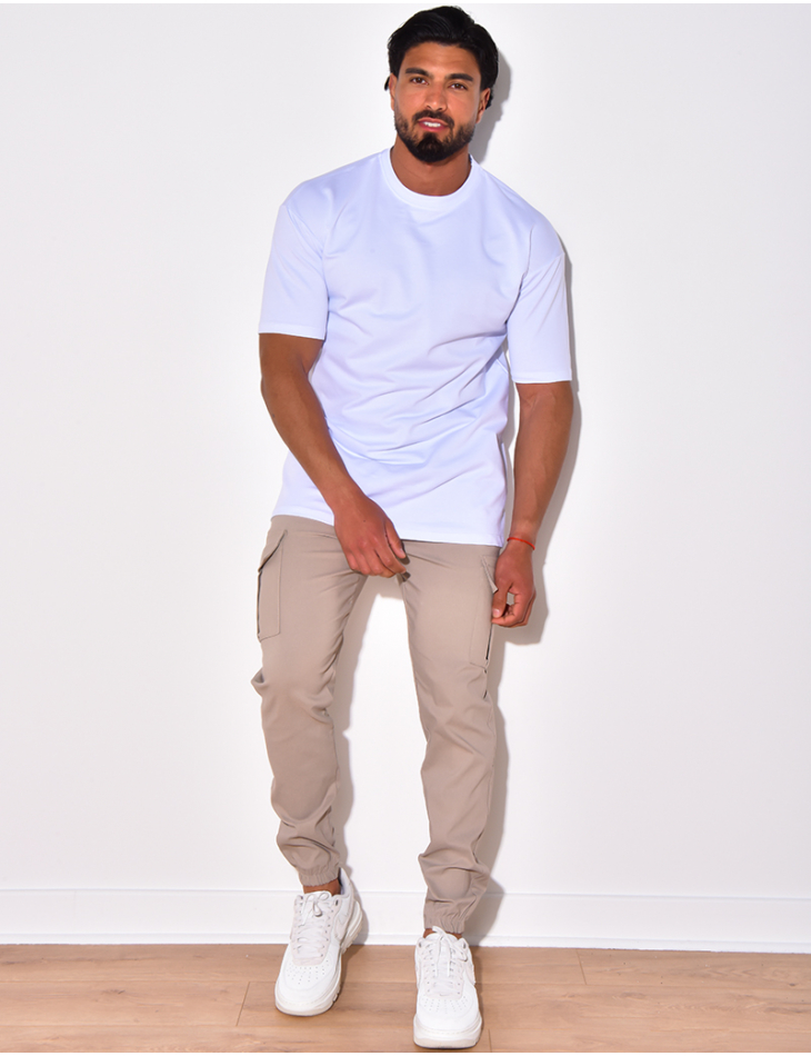 T-shirt homme basic T-shirt homme basic