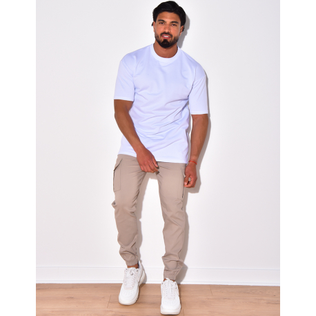 T-shirt homme basic T-shirt homme basic