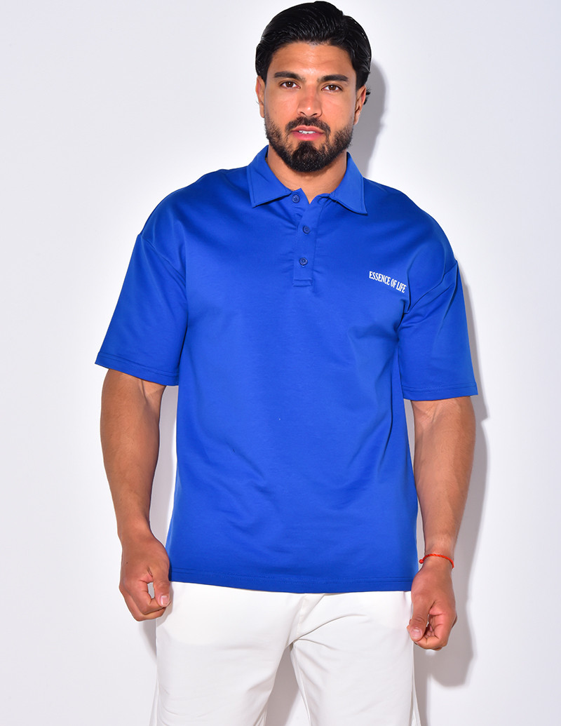 Polo "Essence of Life"