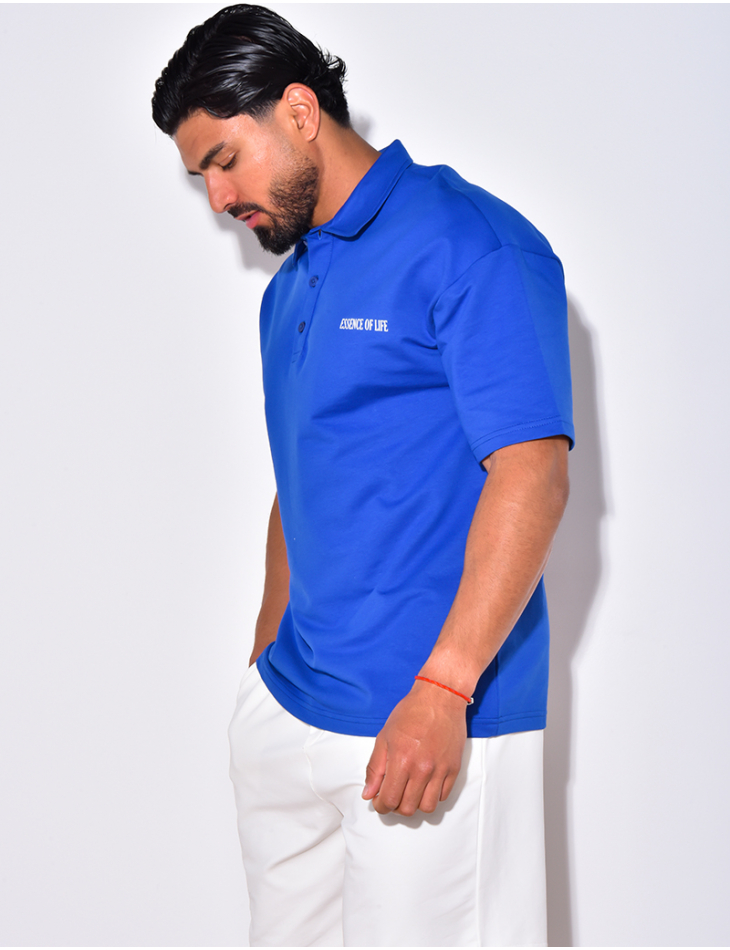 Polo "Essence of Life" Polo "Essence of Life"