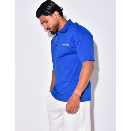 Polo "Essence of Life" Polo "Essence of Life"