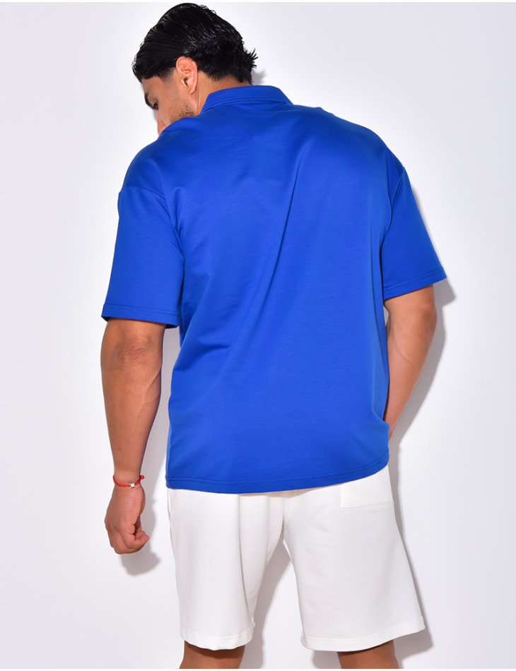 Polo "Essence of Life" Polo "Essence of Life"