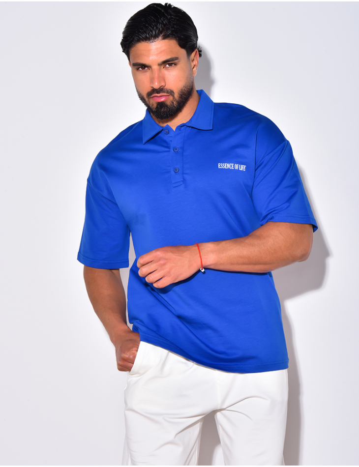 Polo "Essence of Life" Polo "Essence of Life"