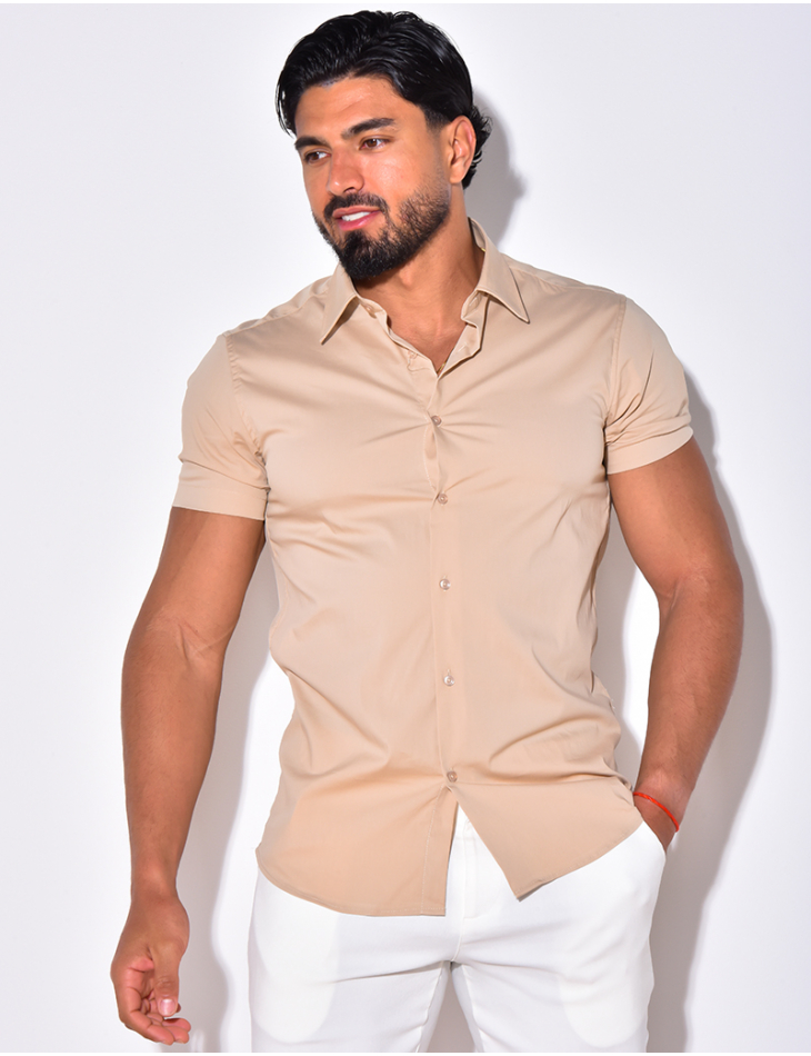 Chemise homme