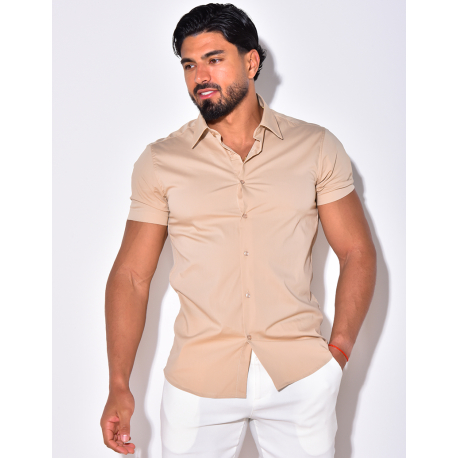 Chemise homme