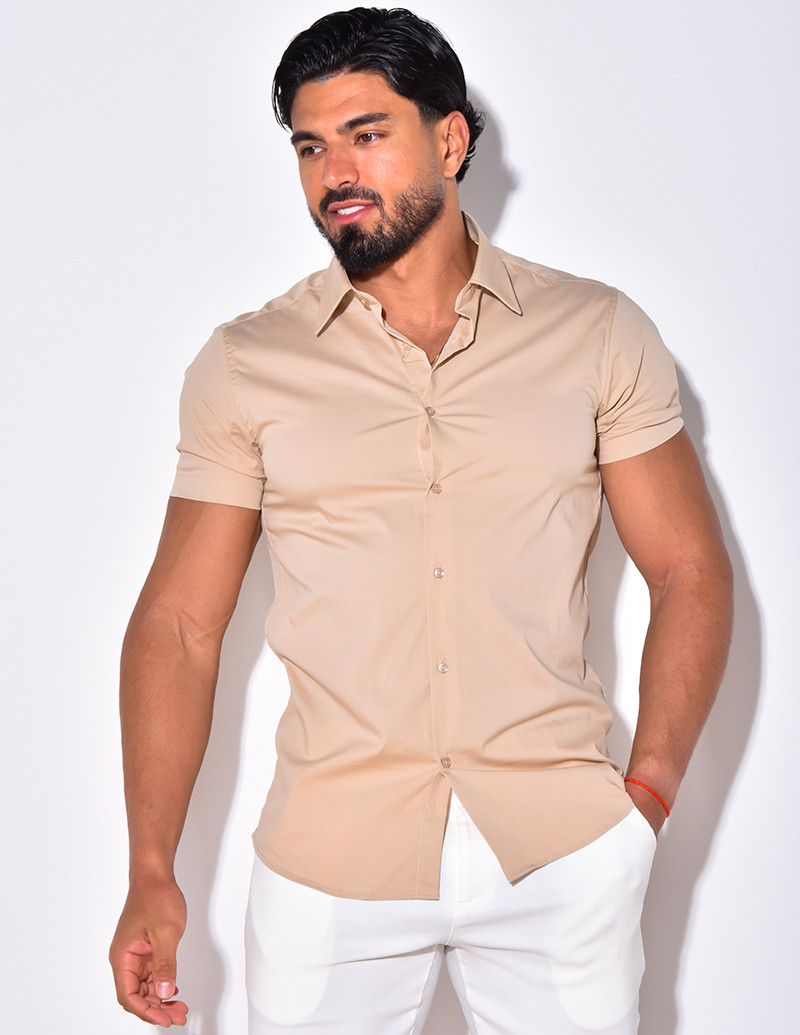 Chemise homme