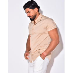 Chemise homme