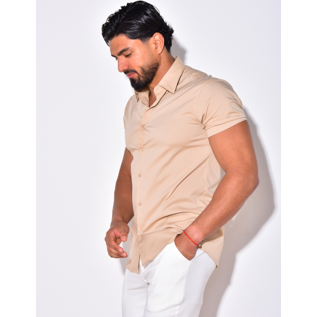 Chemise homme