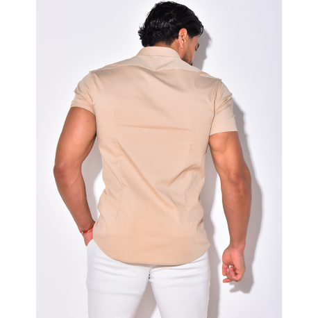 Chemise homme