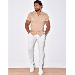 Chemise homme