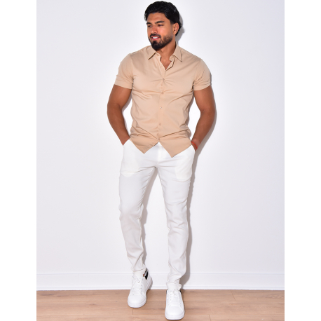 Chemise homme