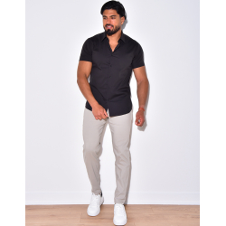 Chemise homme