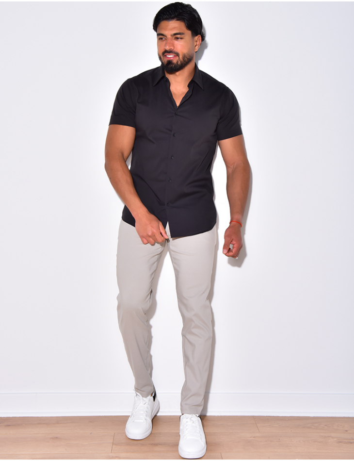 Chemise homme