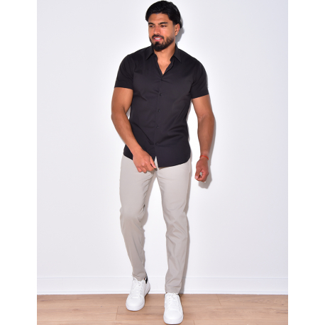 Chemise homme