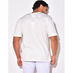 T-shirt "Positive State" T-shirt "Positive State"