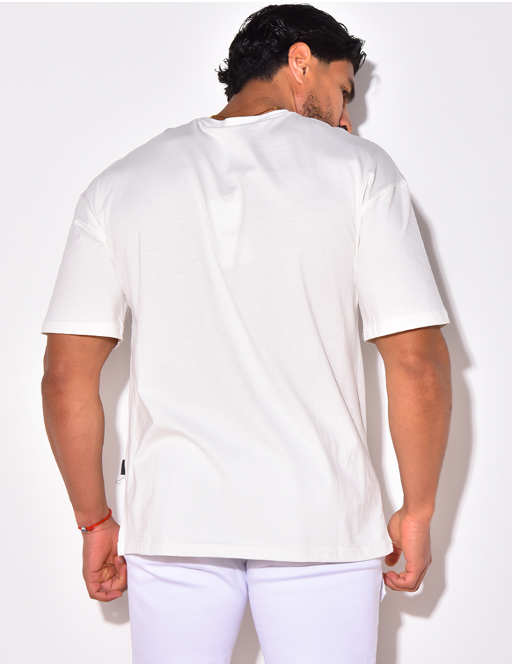 T-shirt "Positive State" T-shirt "Positive State"