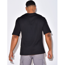 T-shirt "Positive State"