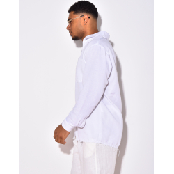 Chemise à poches Chemise à poches