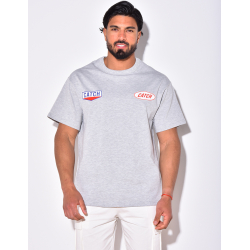 T-shirt "Catch" T-shirt "Catch"