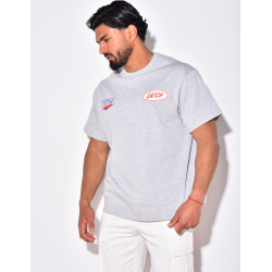 T-shirt "Catch" T-shirt "Catch"