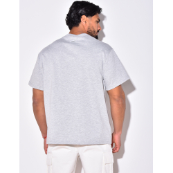 T-shirt "Catch" T-shirt "Catch"