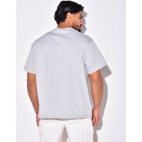 T-shirt "Catch" T-shirt "Catch"