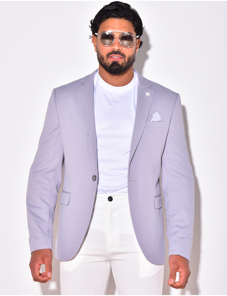 Veste de costume Veste de costume