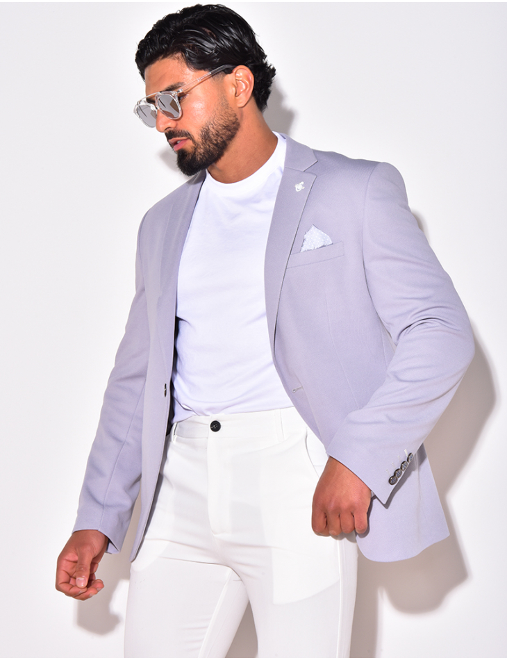 Veste de costume Veste de costume