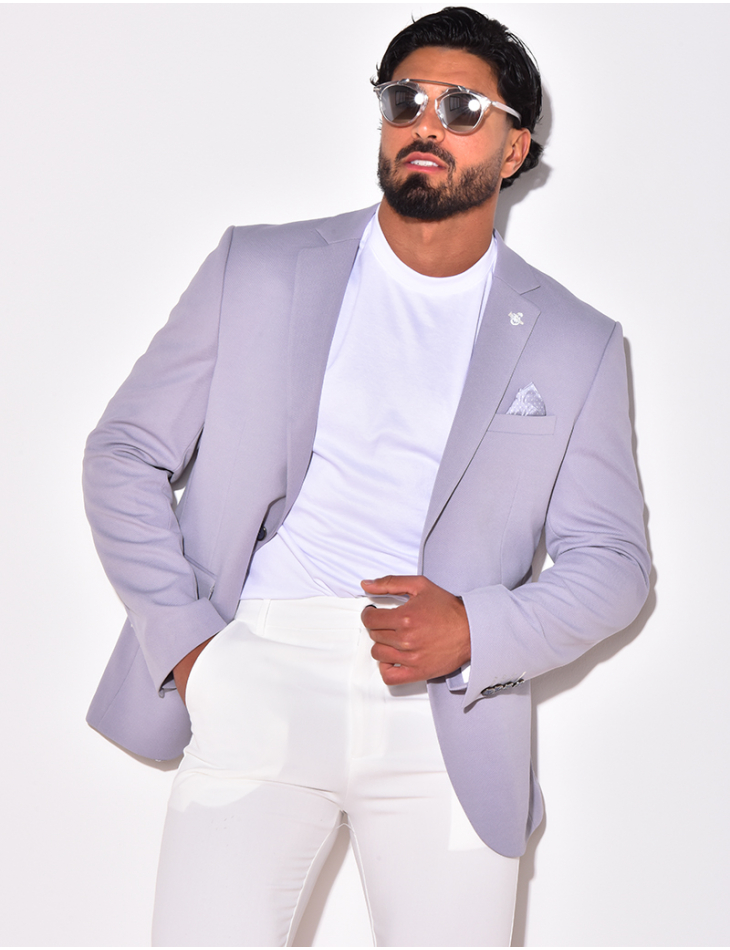 Veste de costume Veste de costume