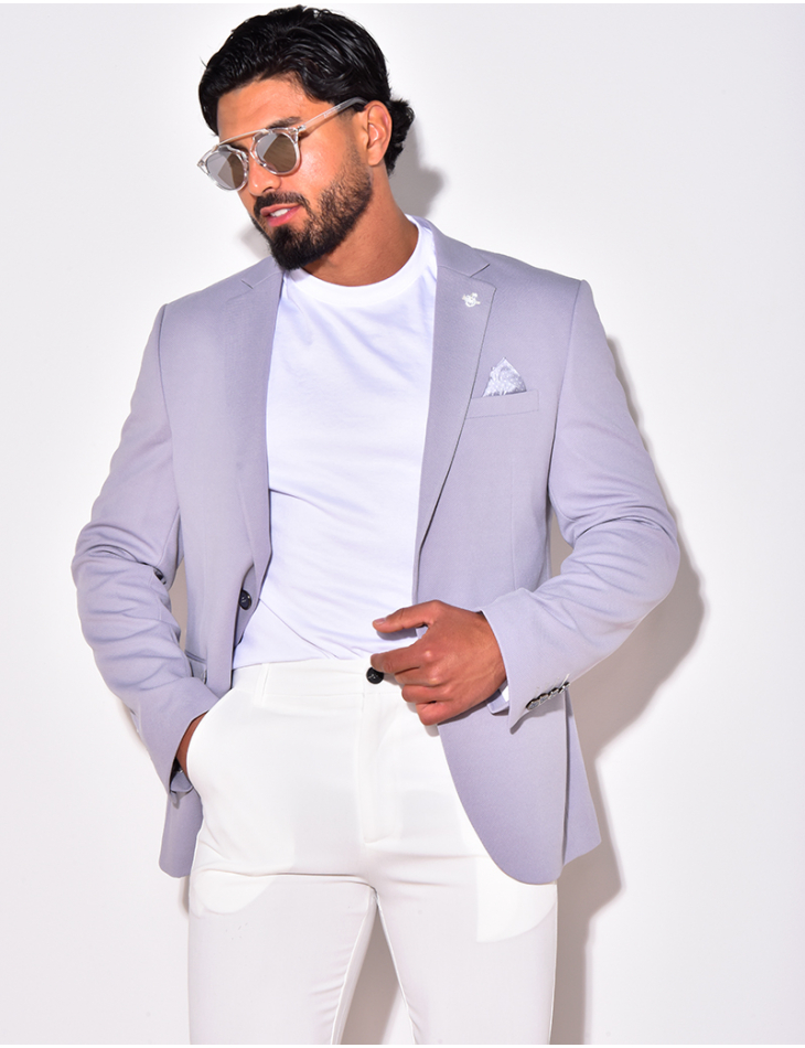 Veste de costume