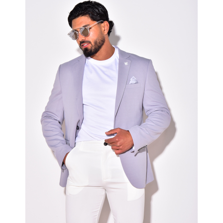 Veste de costume