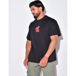 T-shirt "Jordan 23" T-shirt "Jordan 23"