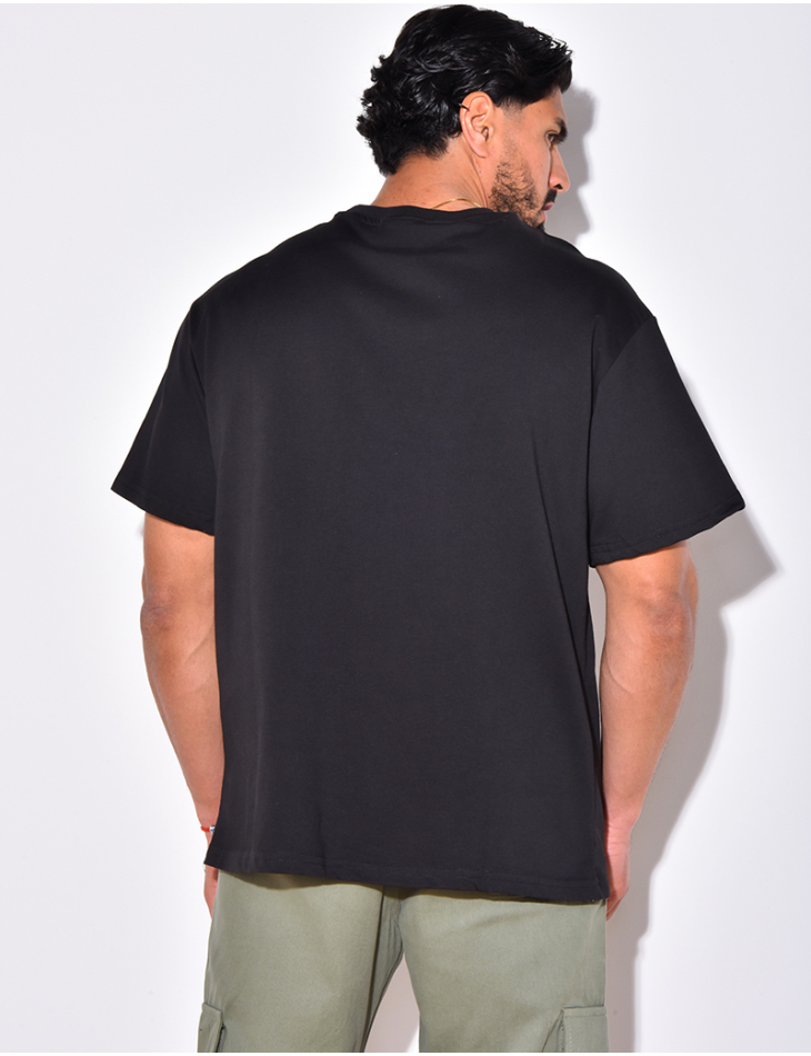 T-shirt "Jordan 23" T-shirt "Jordan 23"