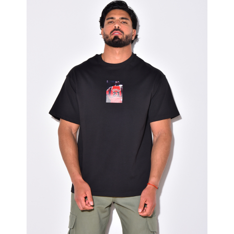 T-shirt "Jordan 23" T-shirt "Jordan 23"