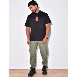 T-shirt "Jordan 23" T-shirt "Jordan 23"