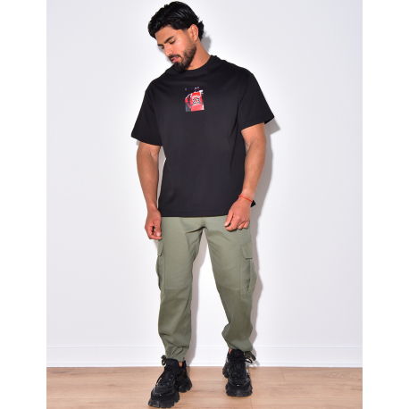 T-shirt "Jordan 23" T-shirt "Jordan 23"